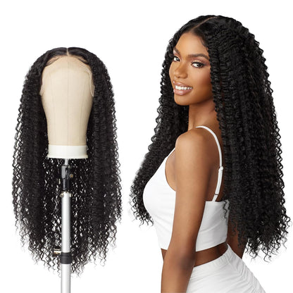 BUTTA LACE WIG WNW WATER WAVE 26"