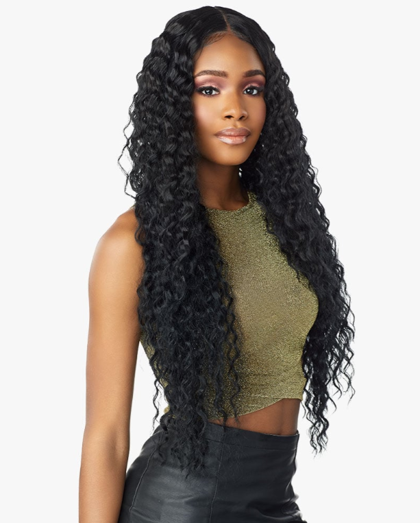 BUTTA LACE WIG - UNIT 3