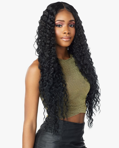 BUTTA LACE WIG - UNIT 3