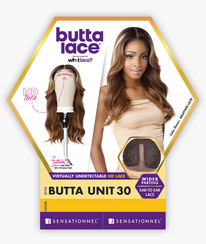 BUTTA LACE WIG - UNIT 30