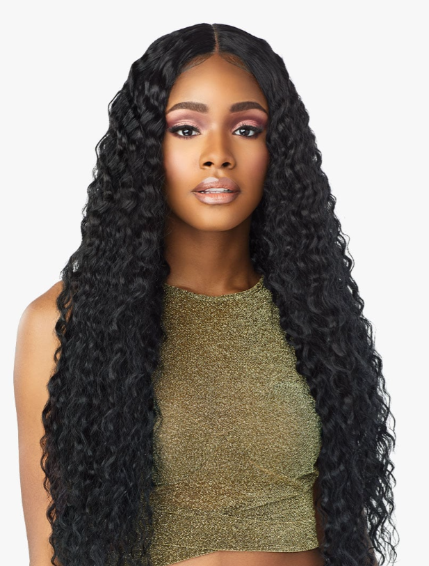 BUTTA LACE WIG - UNIT 3