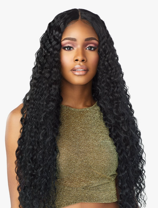 BUTTA LACE WIG - UNIT 3