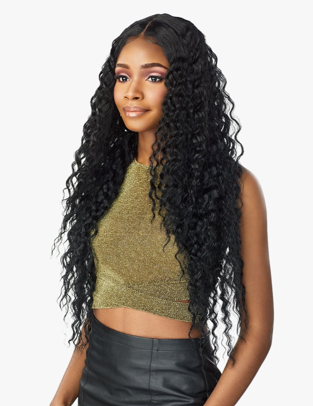 BUTTA LACE WIG - UNIT 3