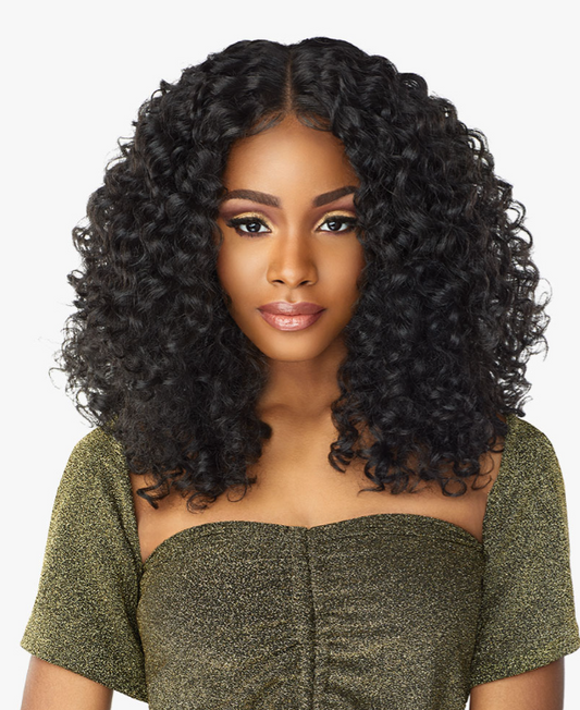 BUTTA LACE WIG - UNIT 5