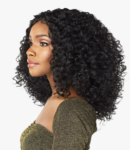 BUTTA LACE WIG - UNIT 5