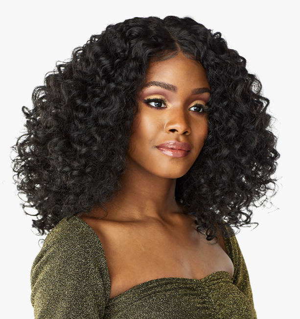 BUTTA LACE WIG - UNIT 5