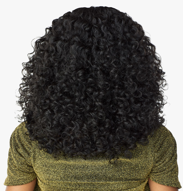 BUTTA LACE WIG - UNIT 5