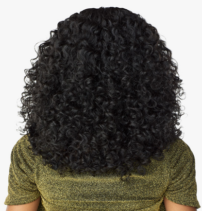 BUTTA LACE WIG - UNIT 5