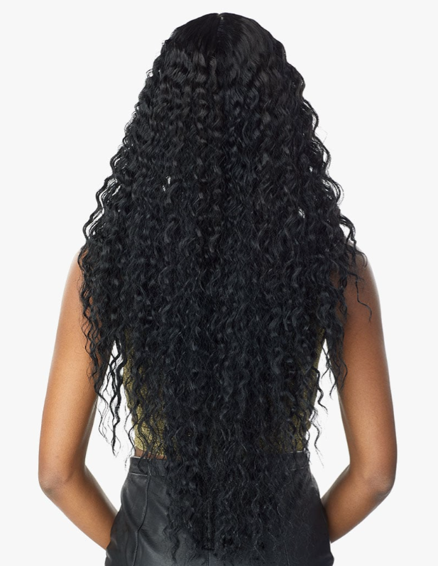 BUTTA LACE WIG - UNIT 3