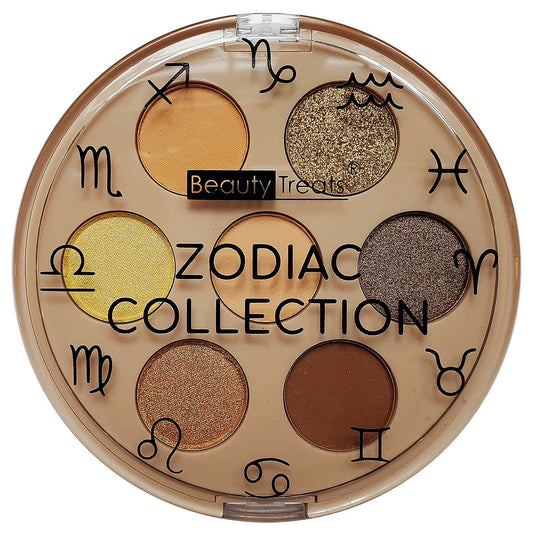 BEAUTY TREATS EYE SHADOW ZODIAC COLLECTION