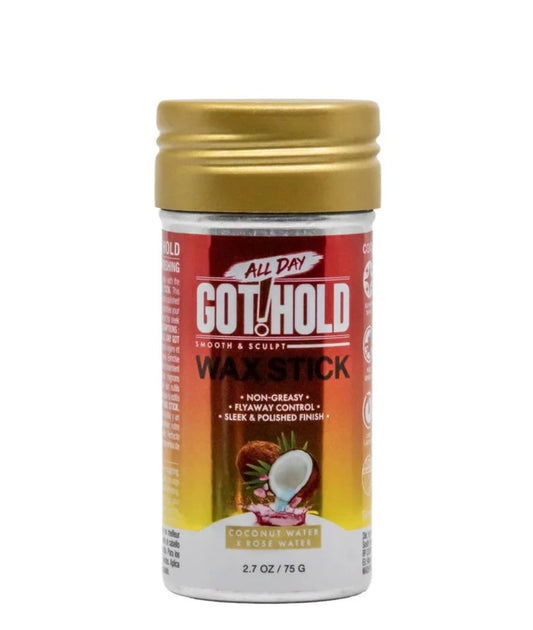 ALL DAY GOT HOLD WAX STICK 01 - 2.7 OZ