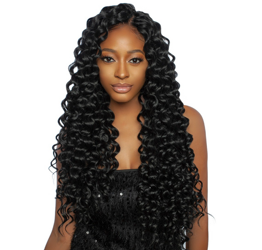 3X GIGI CURL 20"