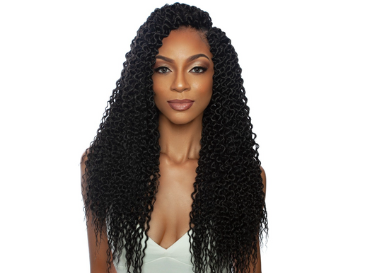 MANE CONCEPT 3X ISLAND CURL