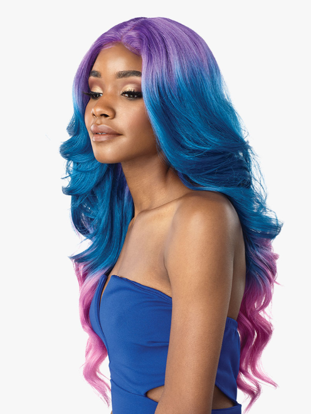 SHEAR MUSE CHANA