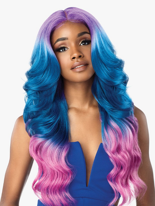 SHEAR MUSE CHANA