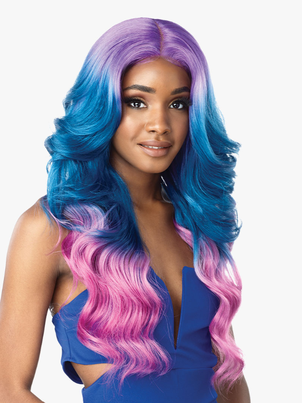 SHEAR MUSE CHANA