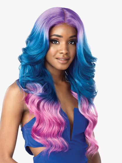 SHEAR MUSE CHANA