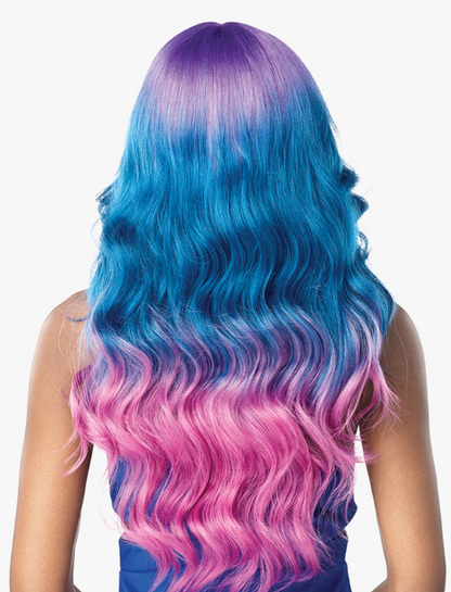 SHEAR MUSE CHANA