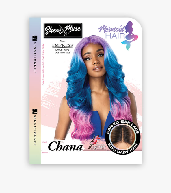 SHEAR MUSE CHANA