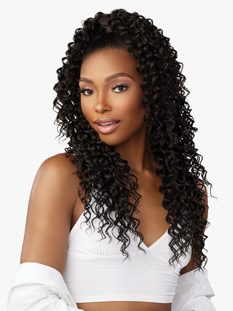 CURLS KINKS & CO MULTI DEEP 18" 20" 22"