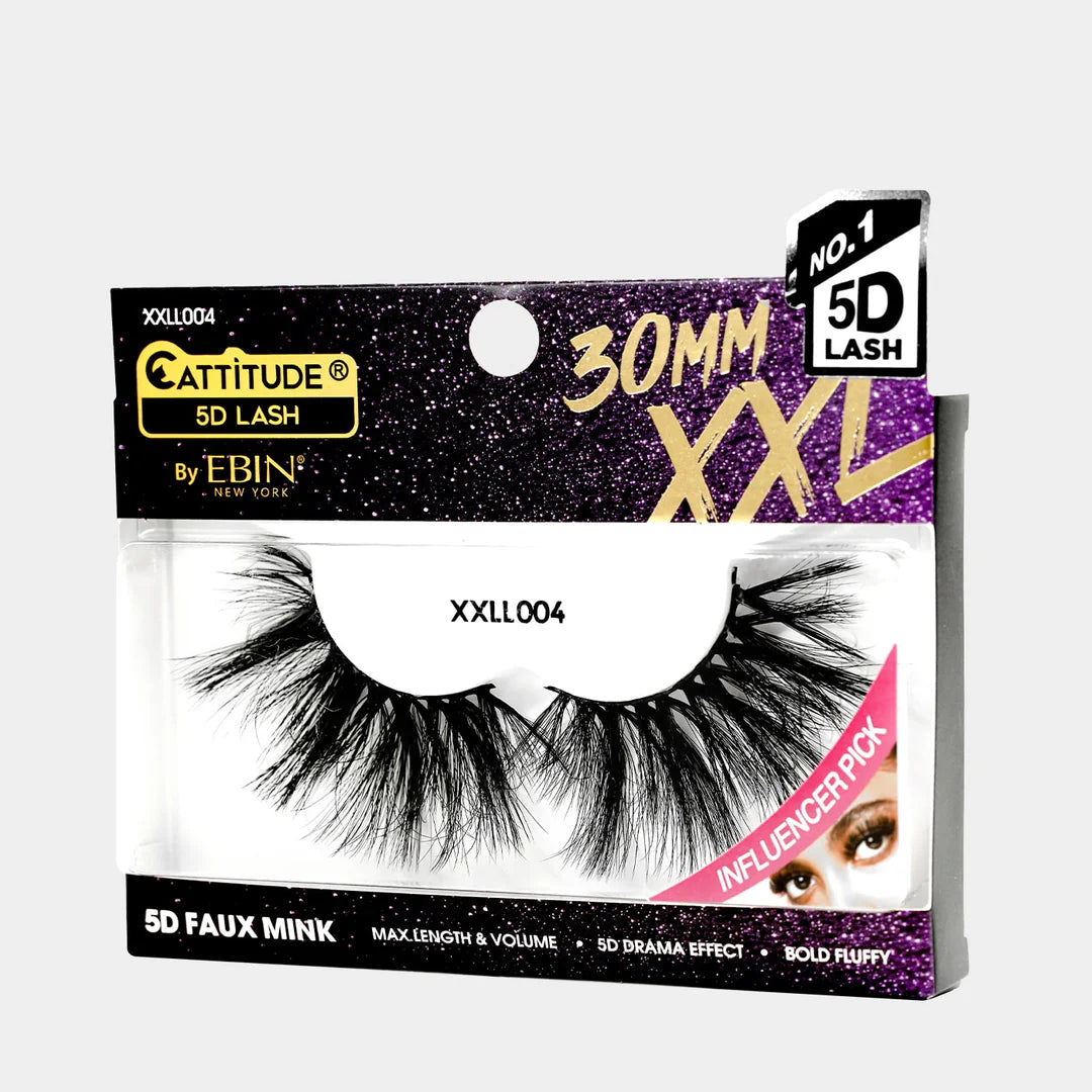 EBIN 30MM XXL LASH