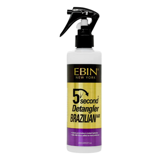 EBIN DETANGLER BRAZILLIAN 8.5OZ
