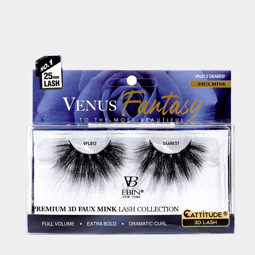 EBIN VENUS FANTASY LASH DEAREST