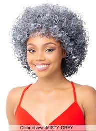 IT'S A WIG! DAMONICA