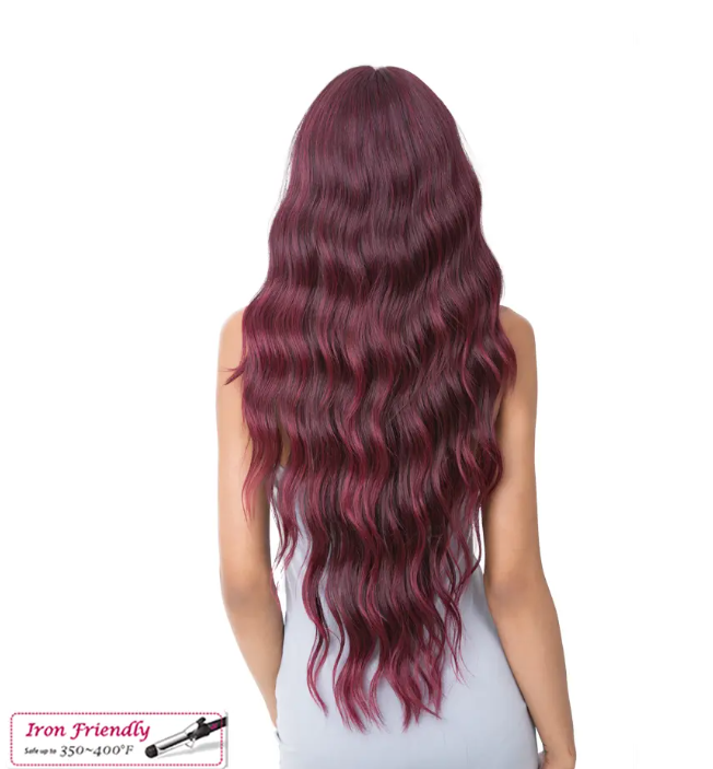 IT'S A WIG! FRONTAL S LACE DARA