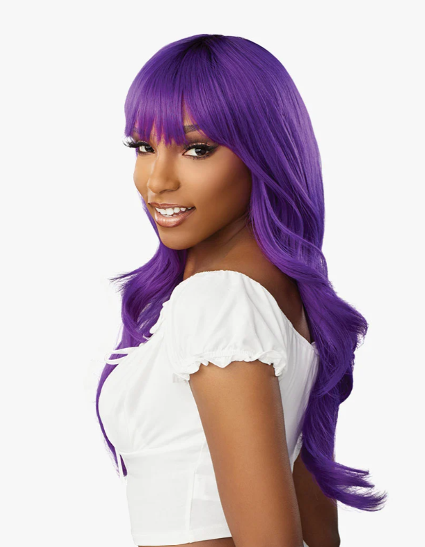 DASHLY WIG UNIT 13