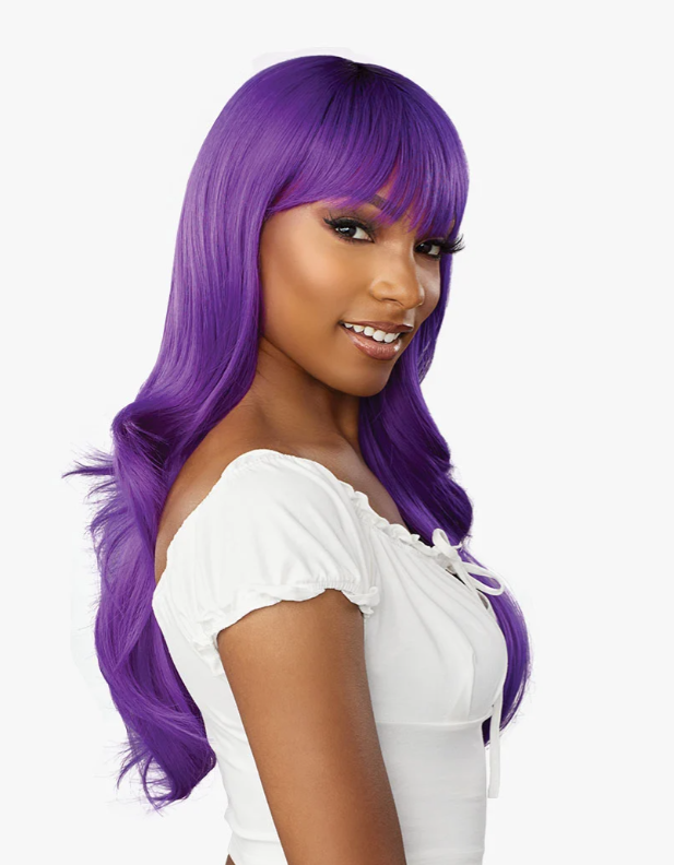 DASHLY WIG UNIT 13