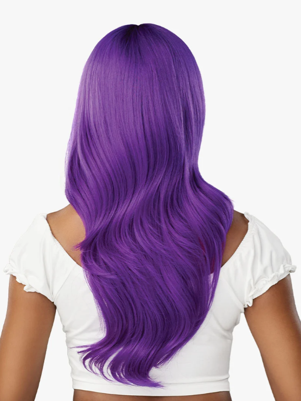 DASHLY WIG UNIT 13