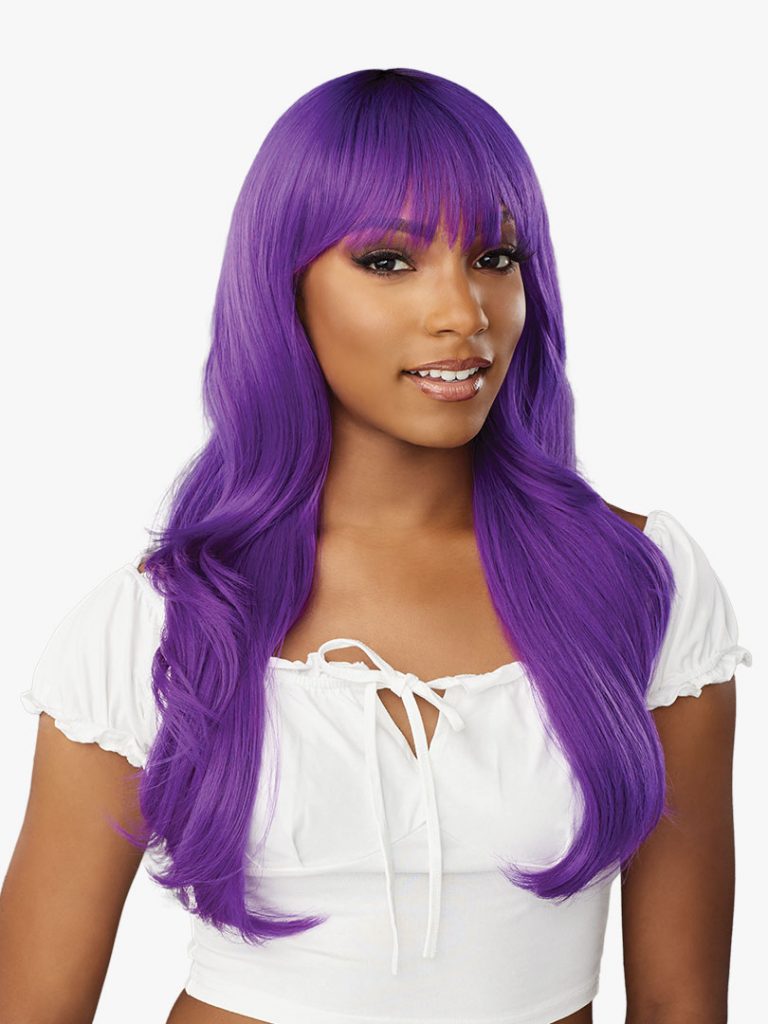 DASHLY WIG UNIT 13