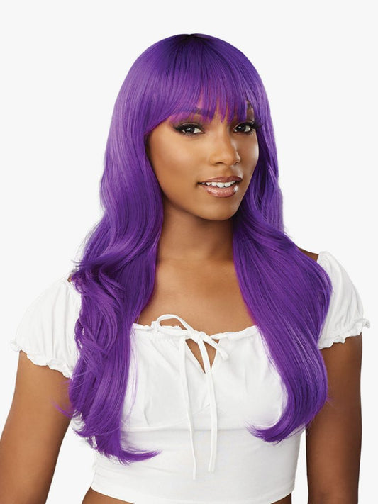 DASHLY WIG UNIT 13