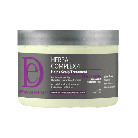 DESIGN ESS CLASSIC HERBAL COMPLEX 5 OZ