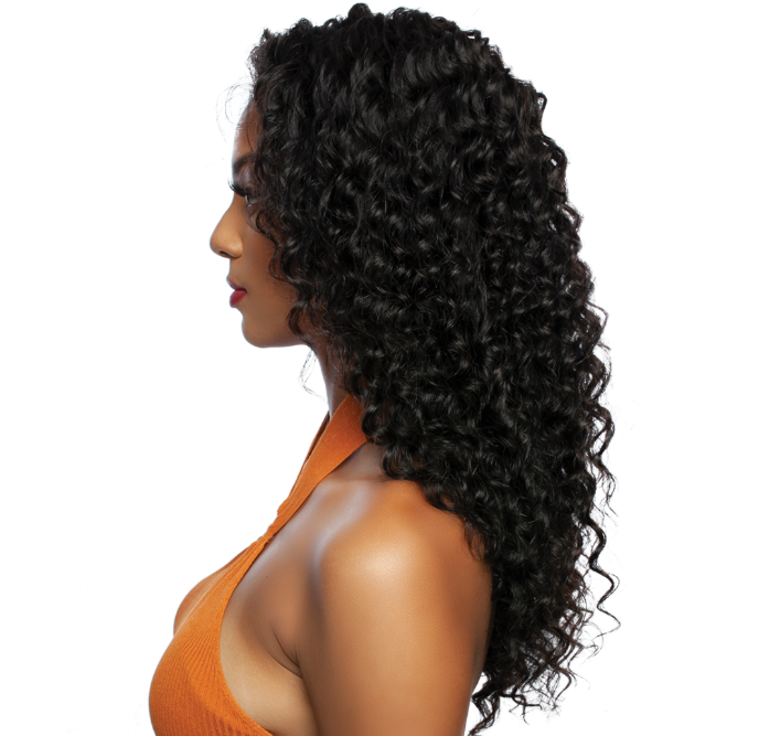 TRILL 13A HD 13X4 DEEP WAVE N BLACK