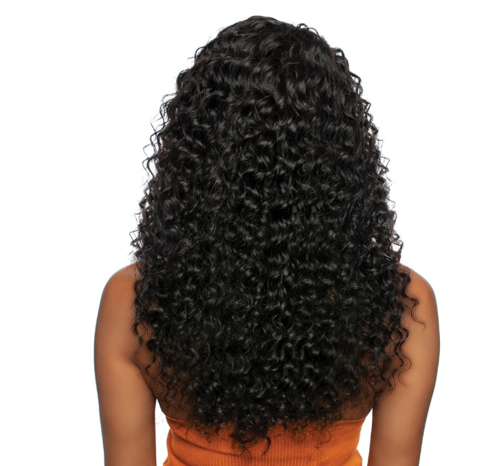 TRILL 13A HD 13X4 DEEP WAVE N BLACK