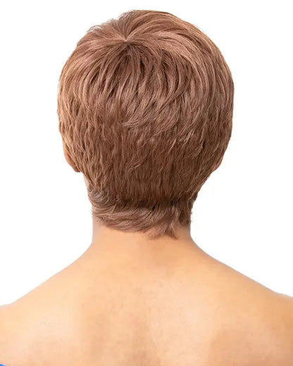 IT'S A WIG! DENISA
