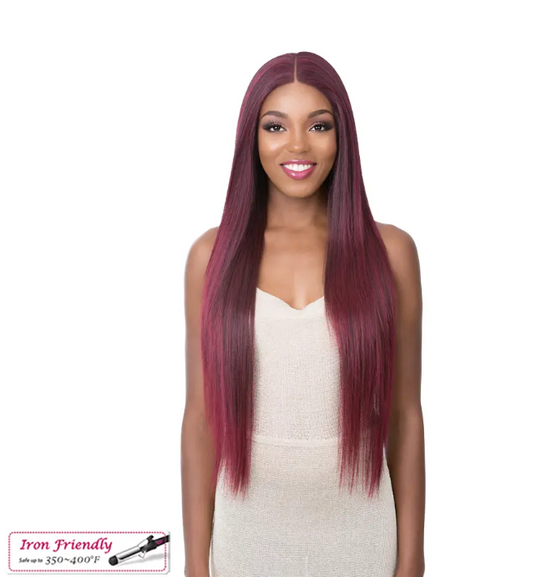 IT'S A WIG! FRONTAL S LACE DESIREE