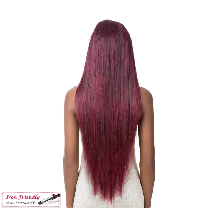 IT'S A WIG! FRONTAL S LACE DESIREE