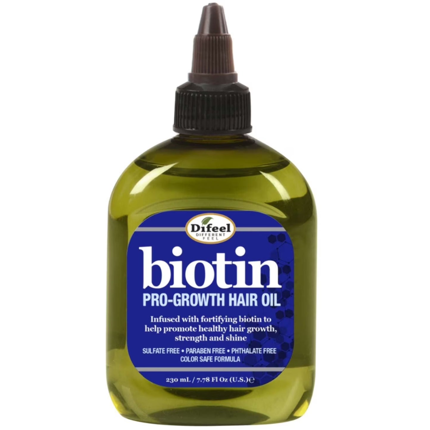 DIFEEL PREMIUM HAIR OIL BIOTIN 7.78OZ