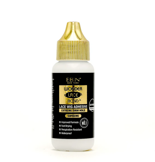 EBIN WONDER LACE BOND SUPREME