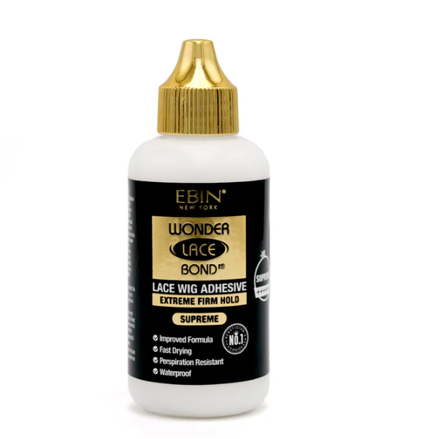 EBIN WONDER LACE BOND SUPREME