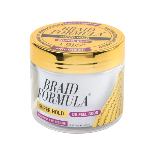 BRAID FORMULA 3.53OZ  DR. FEEL GOOD
