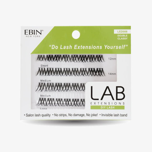 EBIN LAB EXTENSIONS DIY LASH 006