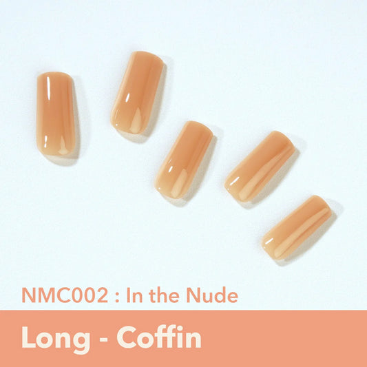 EBIN NAIL MOOD TOO CLASSY 002