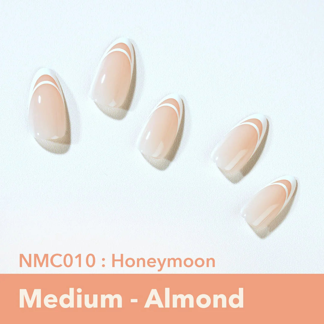 EBIN NAIL MOOD TOO CLASSY 010