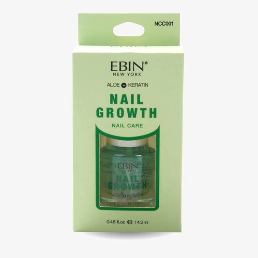 EBIN NAIL CARE GROWTH
