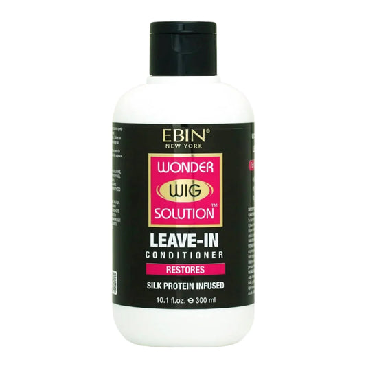 EBIN WONDER WIG SOLUTION LEAVIN CREAM 300ML