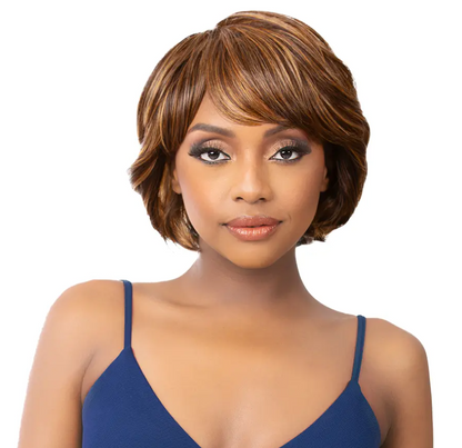 IT'S A WIG! ELOISA